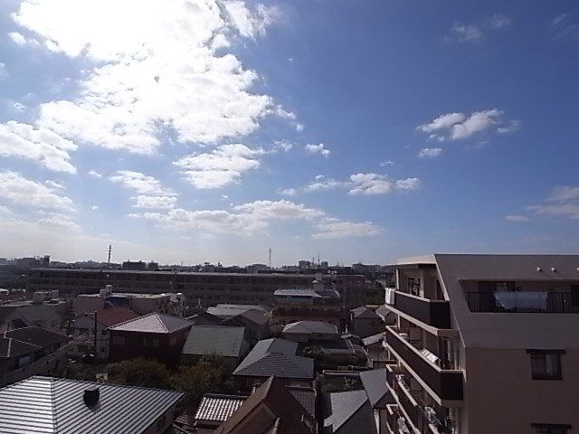 プリマベーラの展望