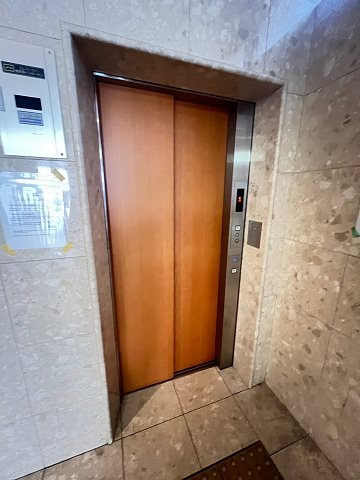プリマベーラのその他共用部分