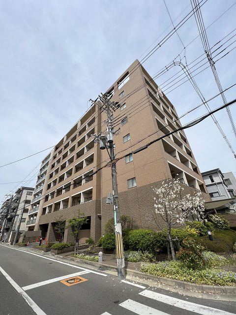 プリマベーラの外観