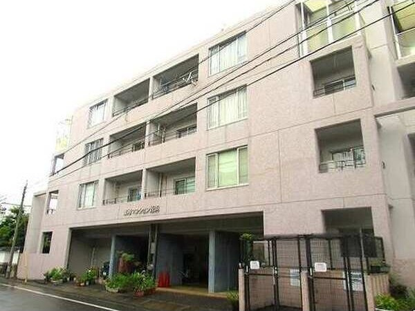 東峰マンション姪浜