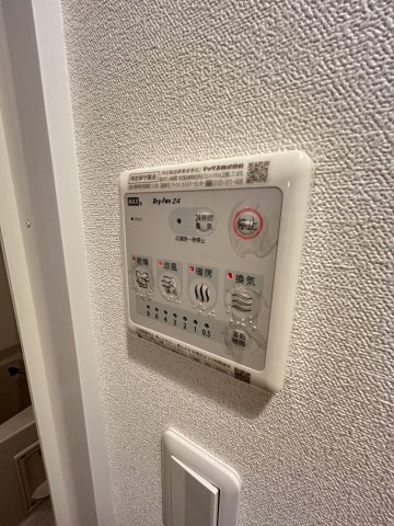 プレサンス堺筋本町ディスティニーの設備