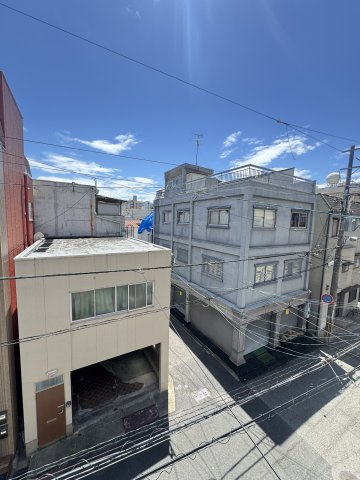 リオーラ神戸の展望