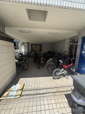 リオーラ神戸のその他共用部分