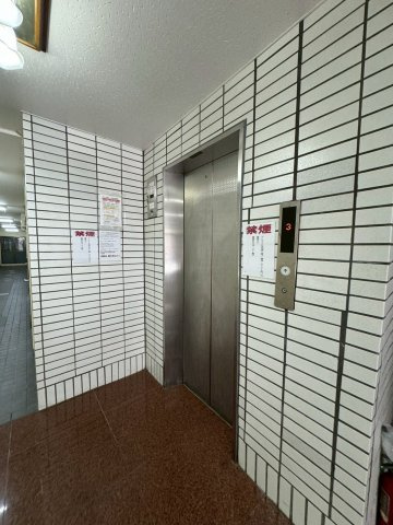 リオーラ神戸のその他共用部分