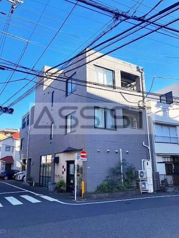 ドルチェ学芸大学のその他共用部分