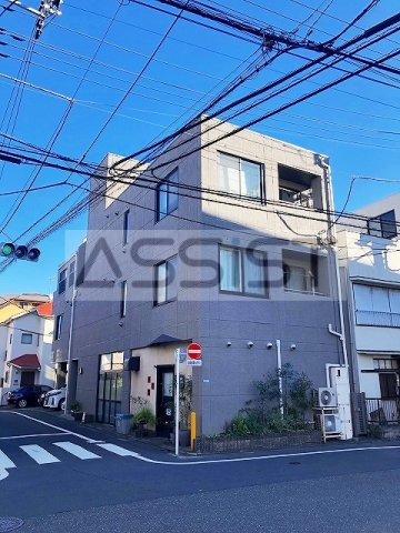 ドルチェ学芸大学