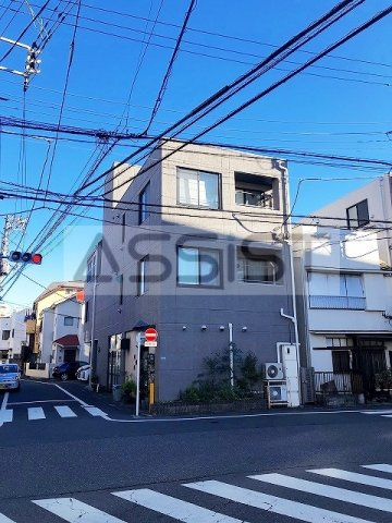 ドルチェ学芸大学