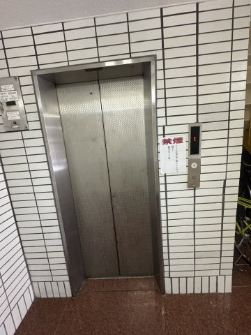 リオーラ神戸のその他共用部分
