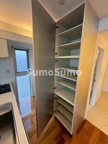 アーバネックス淀屋橋のその他