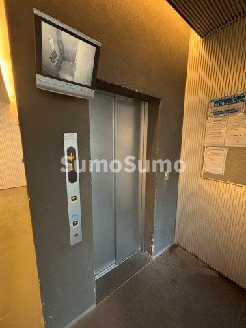 アーバネックス淀屋橋の設備