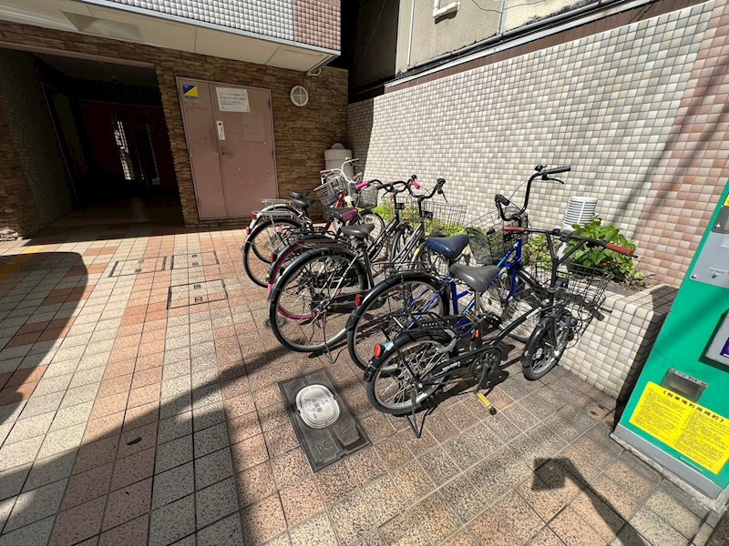 RUITA日本橋のその他共用部分