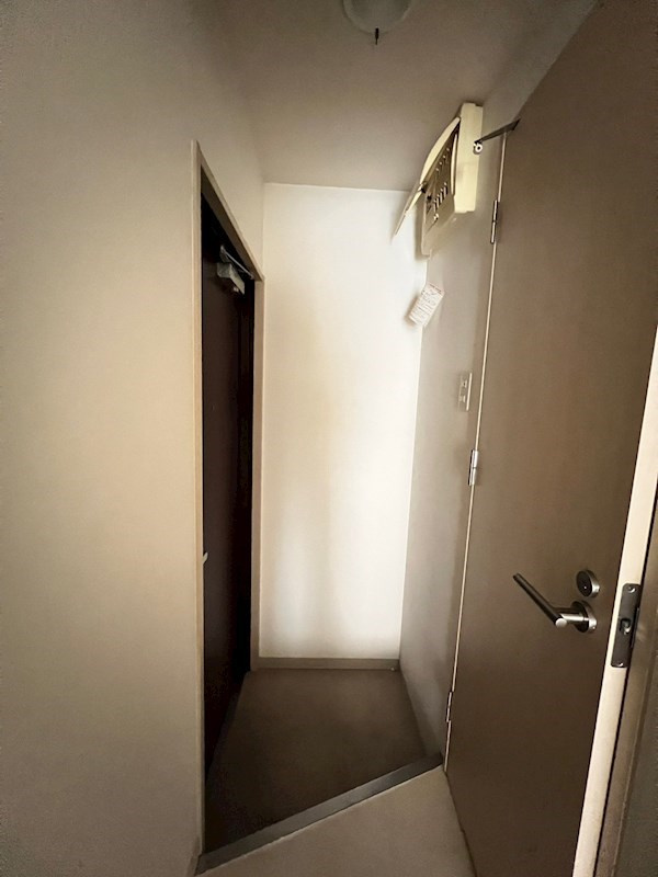 RUITA日本橋の玄関