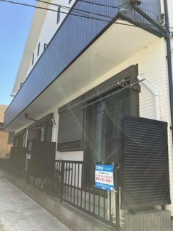 【エントランス】 | プレール横浜西谷