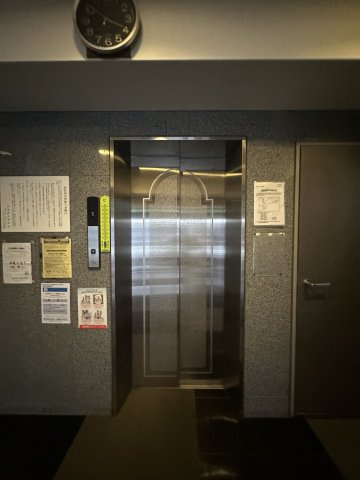 ダイナコートエスタディオ平尾駅前のその他共用部分