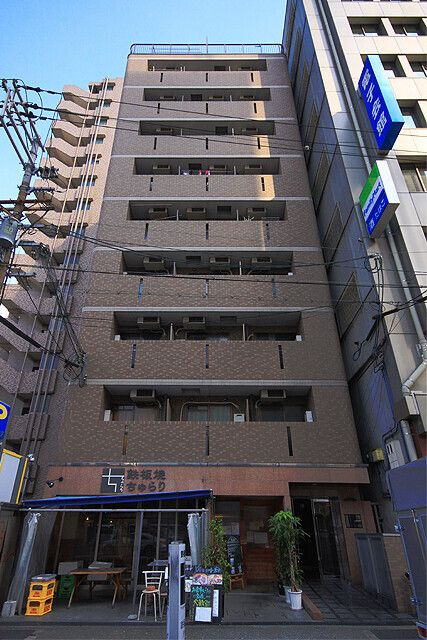 オリエンタル西天満 