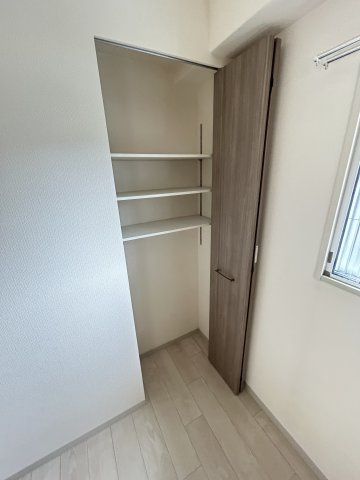 プレサンス松屋町駅前デュオの設備