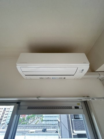 プレサンス松屋町駅前デュオの設備