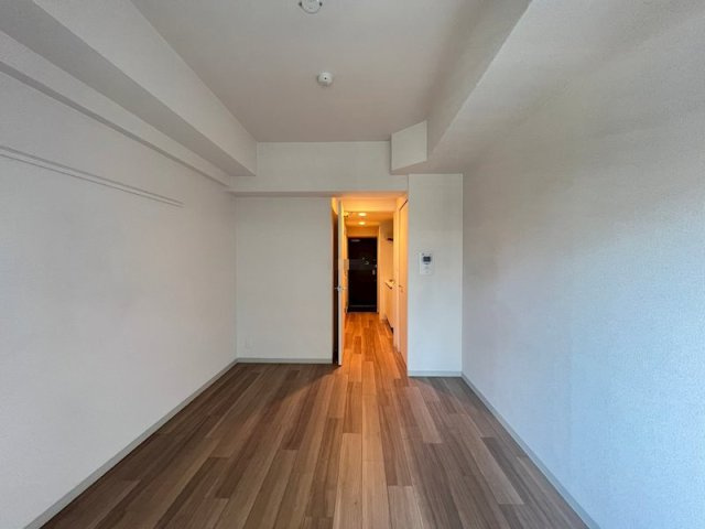 プレサンス松屋町駅前デュオの居間・リビング