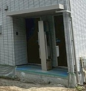 【エントランス】 | ハウオリララ 