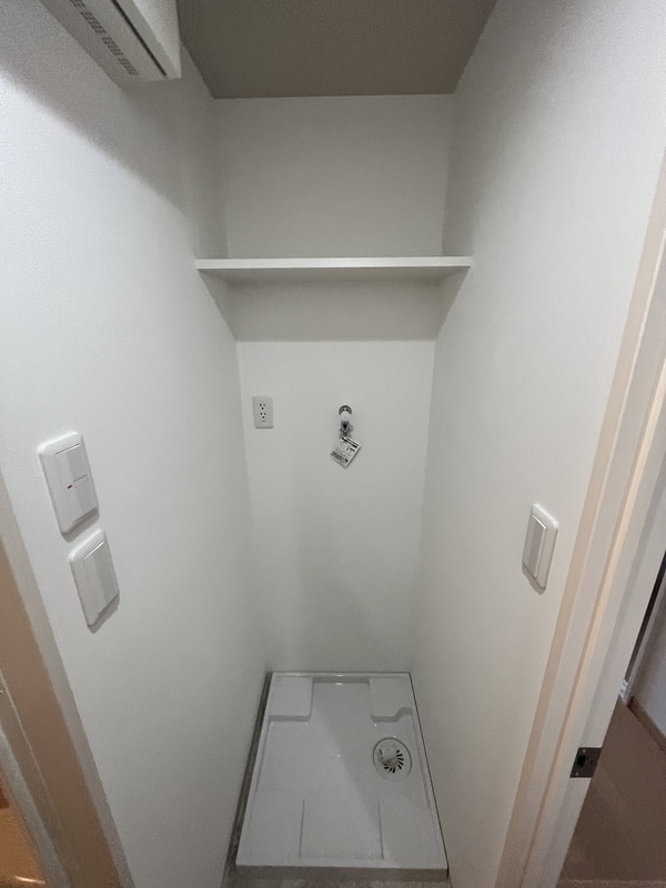 MODERN PALAZZO西新PREMIERの設備