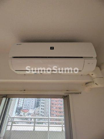 エンクレスト薬院Ⅲの設備
