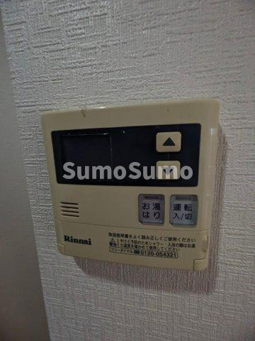 エンクレスト薬院Ⅲの設備