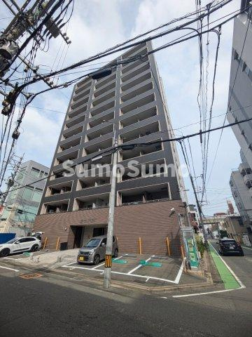 エンクレスト薬院Ⅲ
