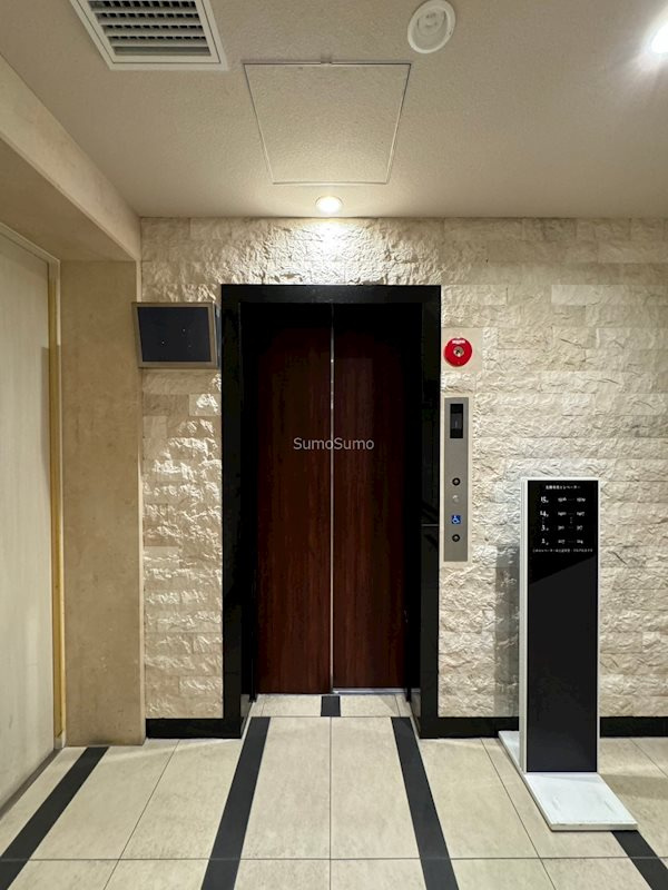 スプランディッド淀屋橋DUEのその他共用部分