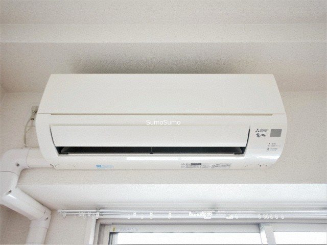 スプランディッド淀屋橋DUEの居間・リビング