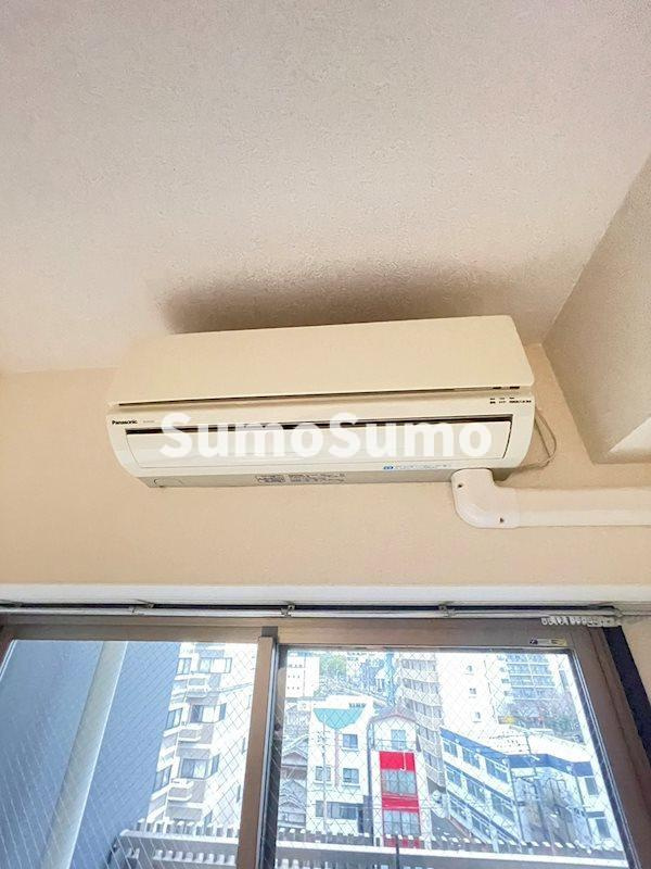 グランジュ大濠の設備