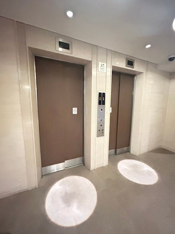 ワコーレ神戸元町マークスのその他共用部分