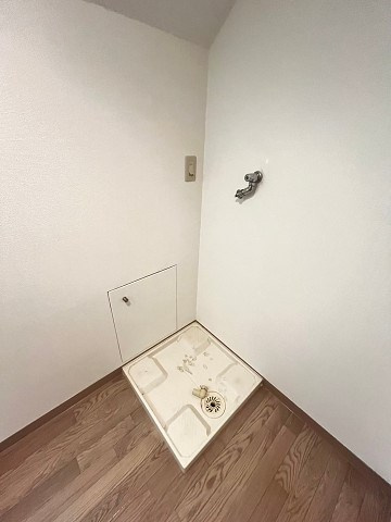 枝川ハイツの設備