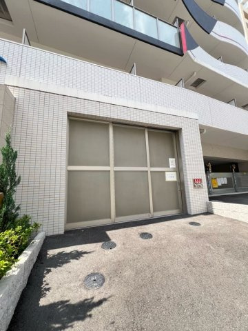 セレニテ三宮リアンの設備
