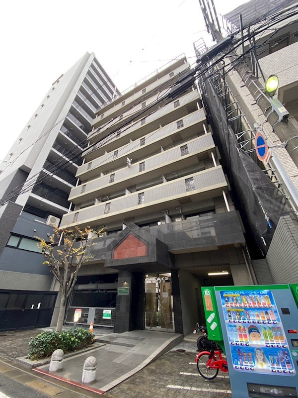 ラフィネス大濠パークサイド