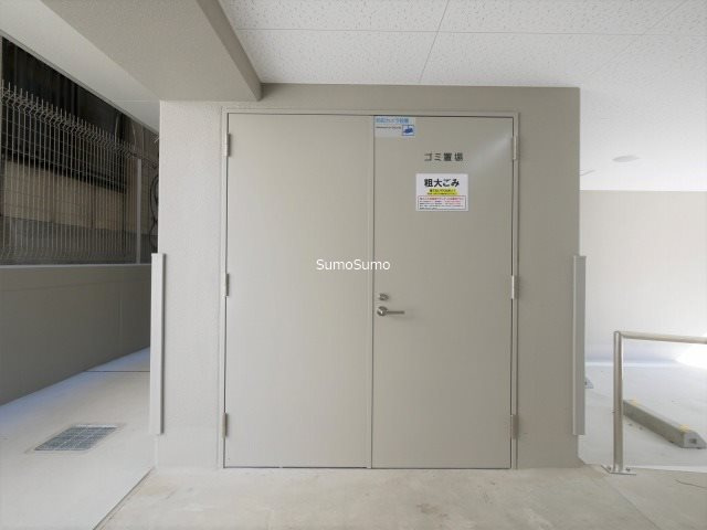 エスリード難波セントラルのその他