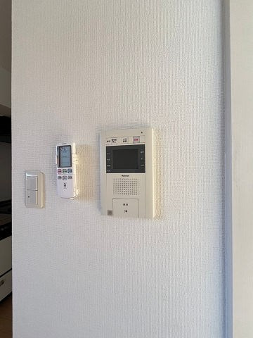Zeus難波CUBEのセキュリティ