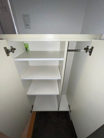 Zeus難波CUBEの設備