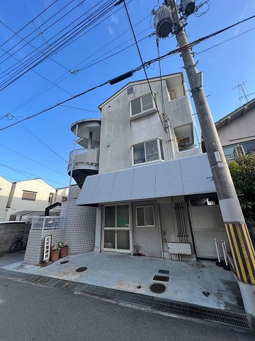 第2細田マンション