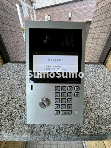 ドゥーエ学芸大学のセキュリティ