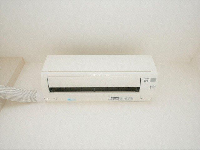 ALZA立売堀の設備