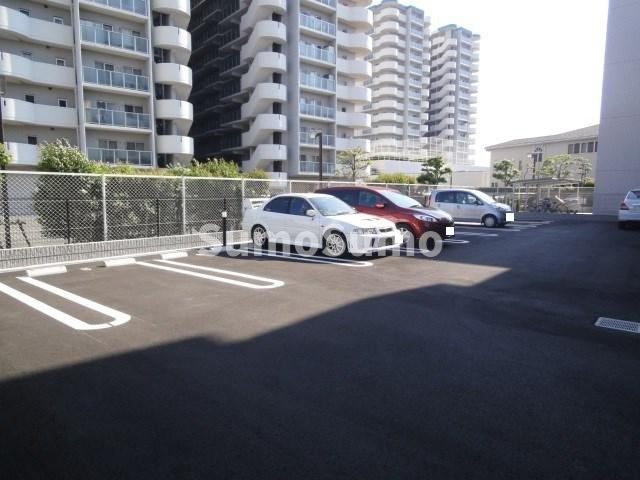 カサアレグリアの外観