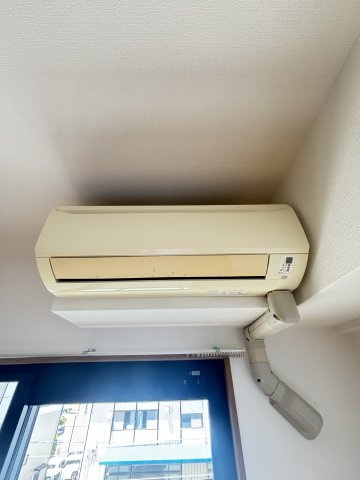 エスペランサ藤井Ⅱの設備