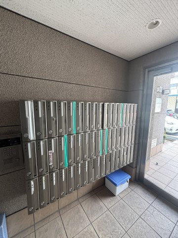 エスペランサ藤井Ⅱのその他共用部分