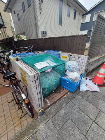 クエステート西宮のその他共用部分