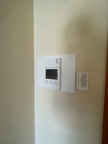 サムティ本町橋のセキュリティ