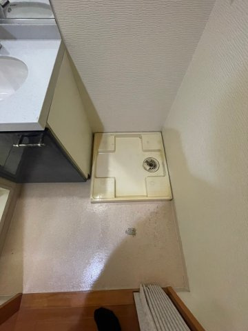 サムティ本町橋の設備