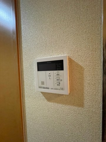 サムティ本町橋の設備
