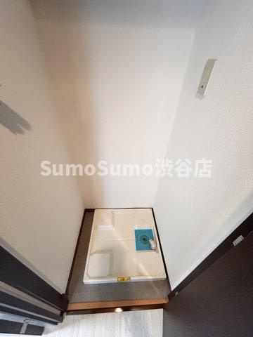 ステージファースト恵比寿東の設備