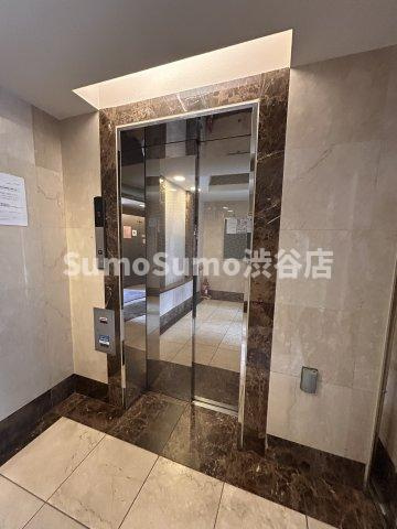 ステージファースト恵比寿東のその他共用部分