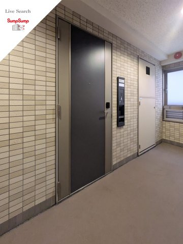 ルボラパン行人坂 のその他共用部分